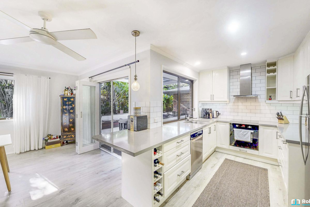 3 Palmer Crescent, Tewantin