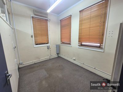 61 Haly Street, Wondai