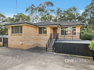 139 Laver Road, Dapto