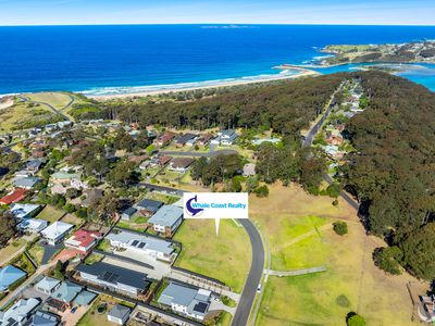 43 Warbler Crescent, North Narooma
