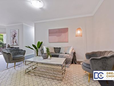 2 / 5-7 Cowper Street, Parramatta