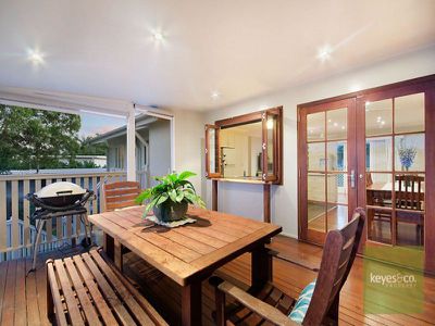 16 Launder Street, Mundingburra