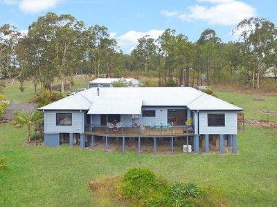 98 Clarke Street Pindimar, Pindimar