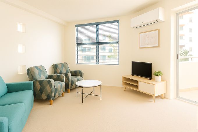 430 / 87-97 First Avenue, Mooloolaba