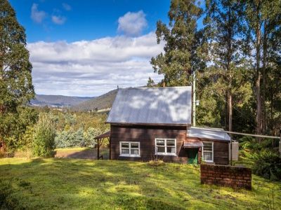 173 Caseys Road, Nicholls Rivulet