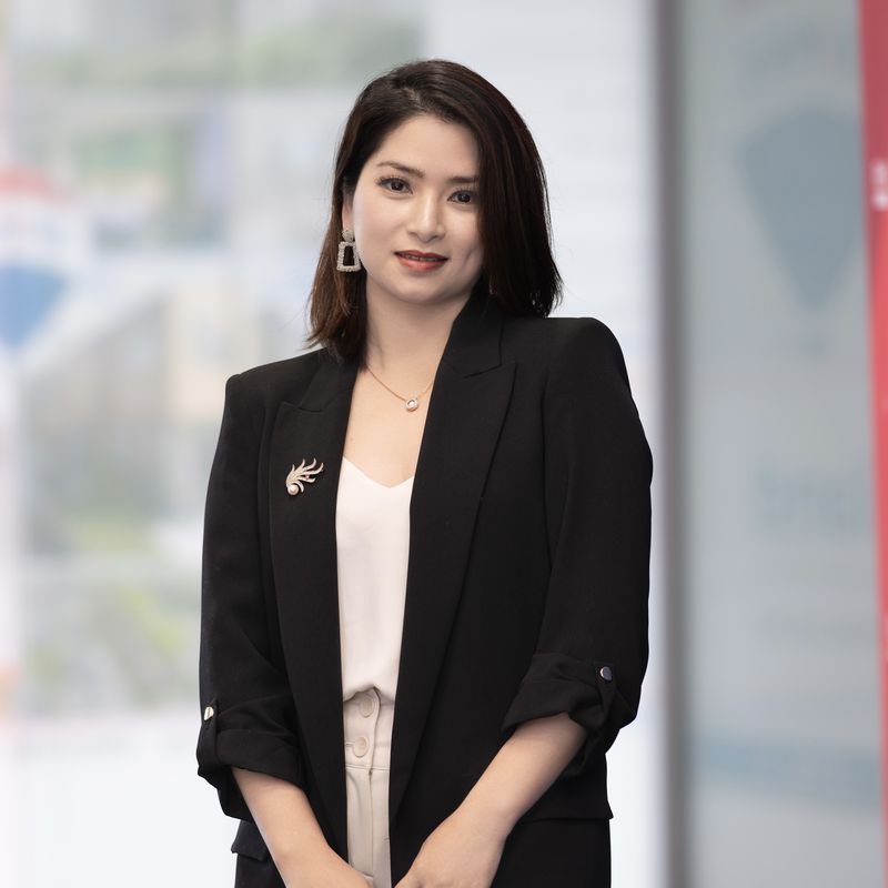 Livia Chen