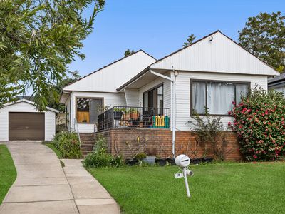 20 Lorna Avenue, North Ryde