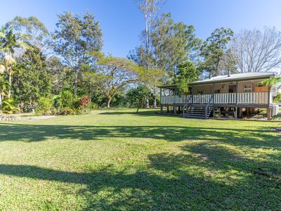 527 Gympie Kin Kin Road, Kin Kin