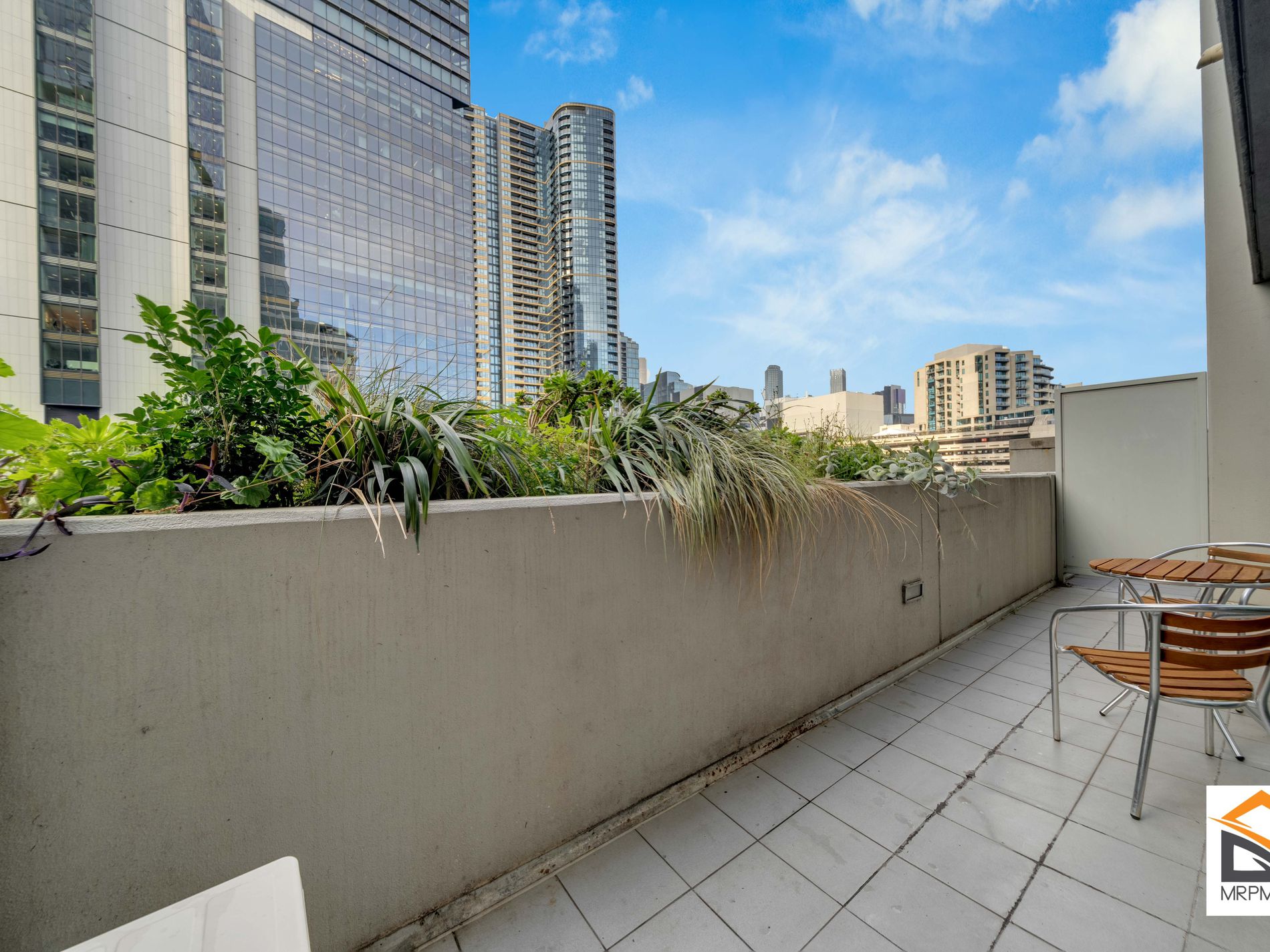 508 / 8 McCrae Street, Docklands