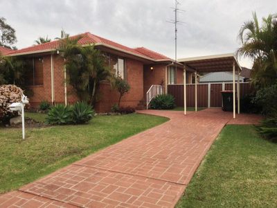 4 Ironbark Avenue, Albion Park Rail