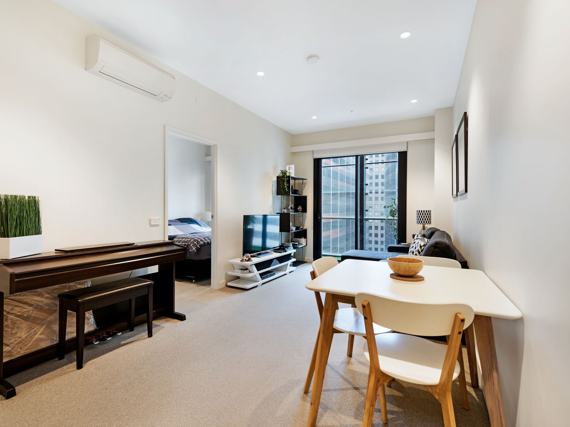 1902 / 199 William Street, Melbourne