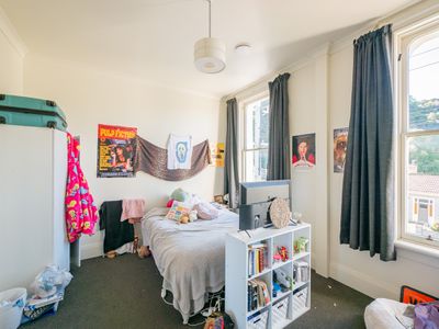 29 Malvern, Woodhaugh