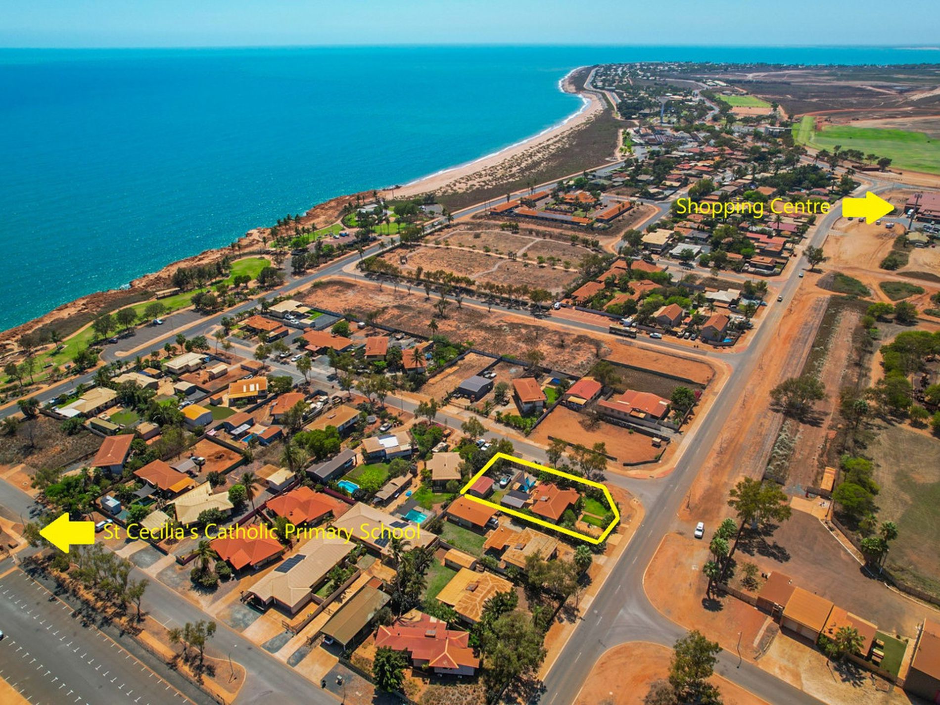 137 Anderson Street, Port Hedland