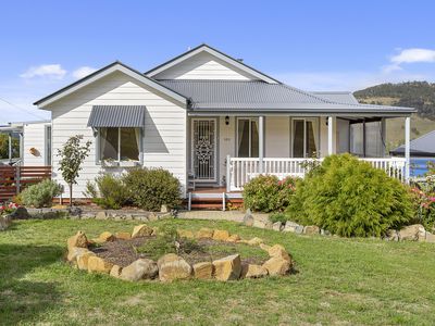 159 Palmers Road, Port Huon