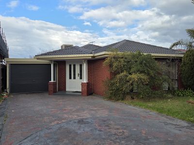 19 Gazley Court, Altona Meadows