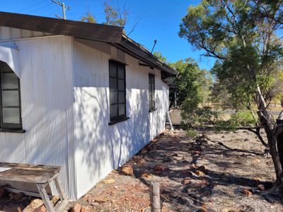 26 CRYSTAL STREET, Willows