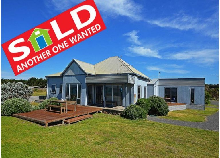 4 Cameron Street, Dutton Way