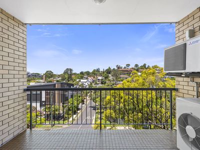 13 / 39 Maryvale Street, Toowong