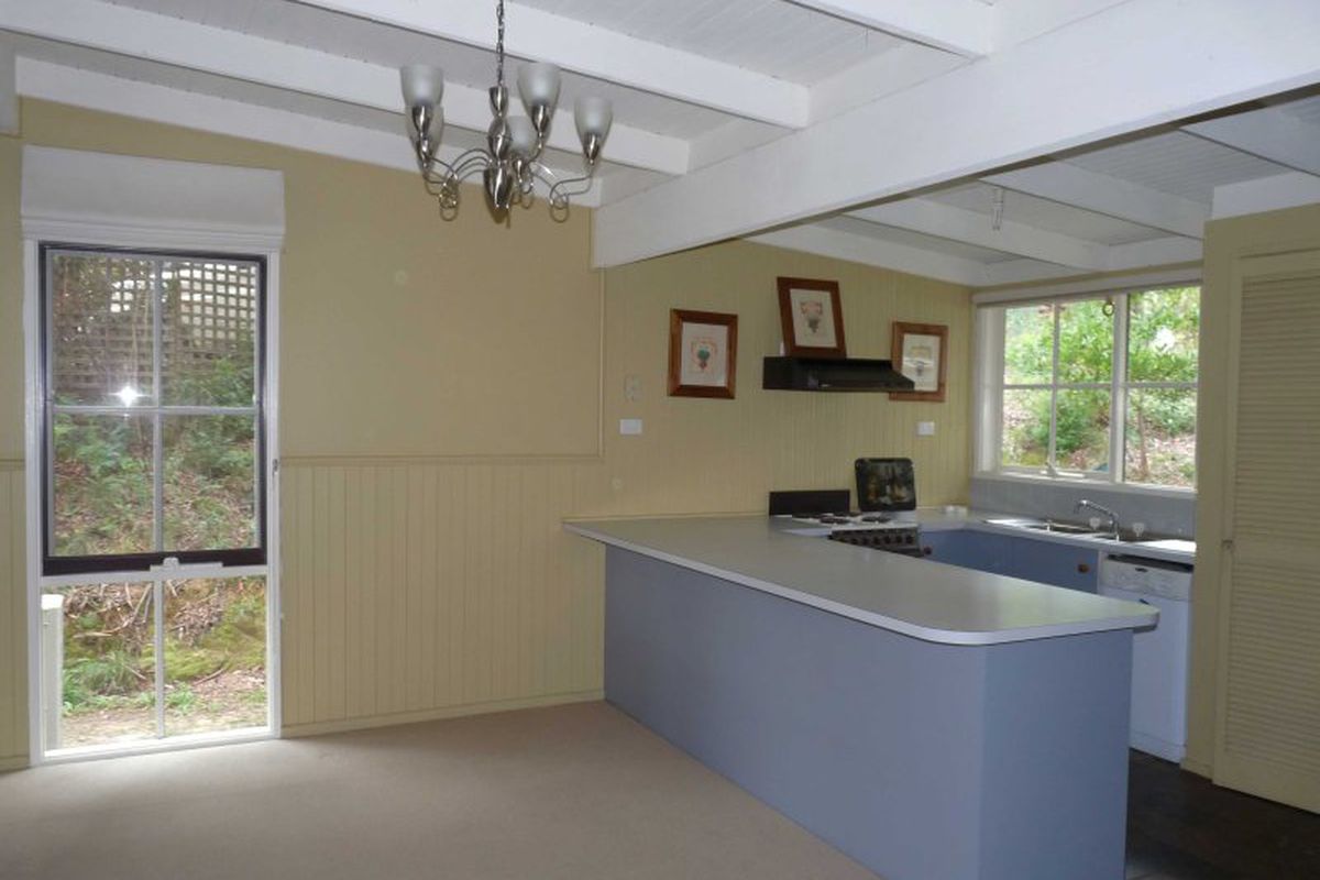 29 Christensen Street, Sawmill Settlement