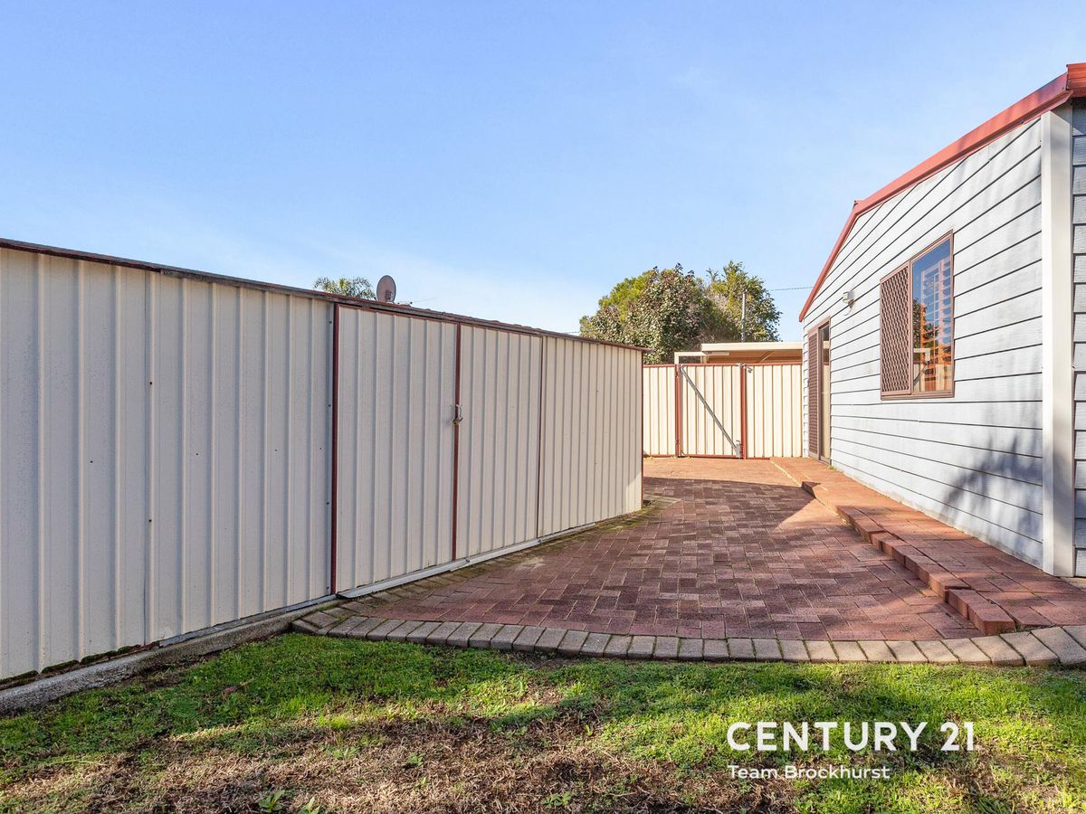 11 Ainstey Close, Seville Grove