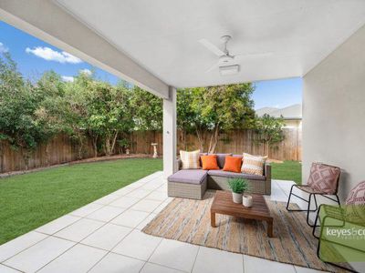 14 Chesterton Court, Kirwan