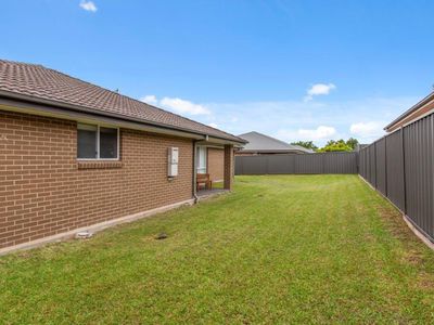 14 Brookfield Avenue, Fletcher