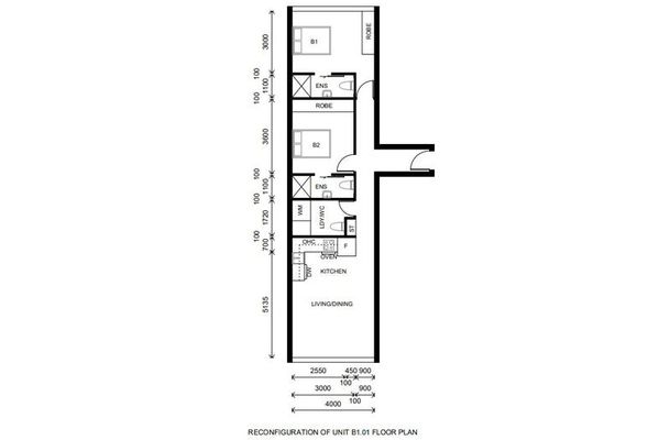 B101 / 433-439 Princes Highway, Rockdale