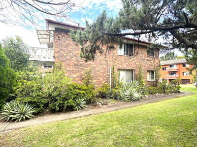 13/60-64 Meehan Street, Granville