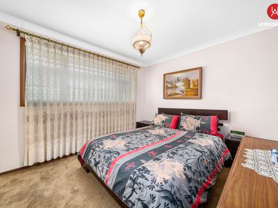14 Oliveri Crescent, Green Valley