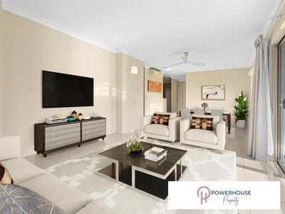 1333 / 37-41 Mann Street, Westcourt