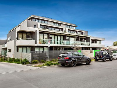 26 / 30 Leonard Crescent, Ascot Vale