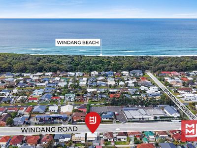268 Windang Road, Windang