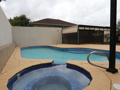 100 Wehl Street South, Mount Gambier