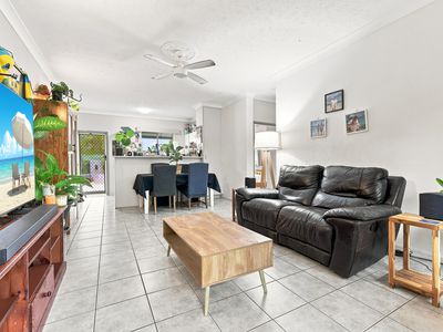 24 / 17A-17B Upward Street, Cairns City