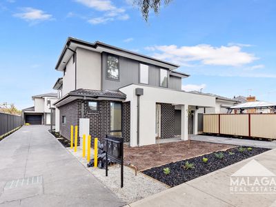 4 / 21 Pennell Avenue, St Albans