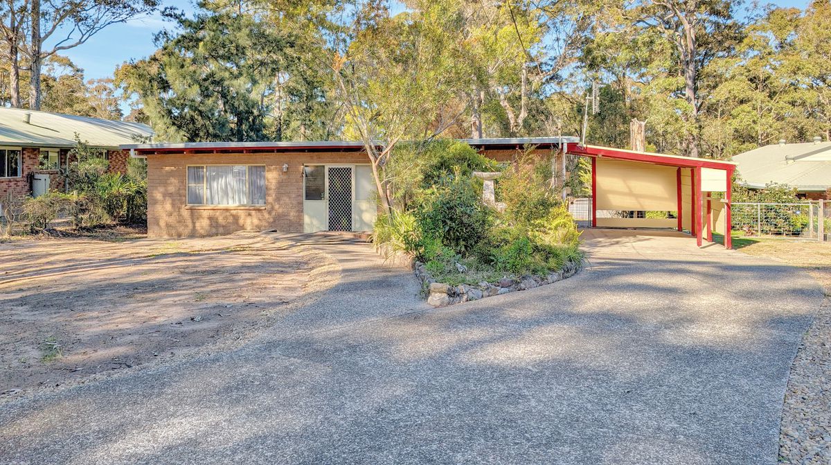 4 Eucalyptus Drive, Dalmeny