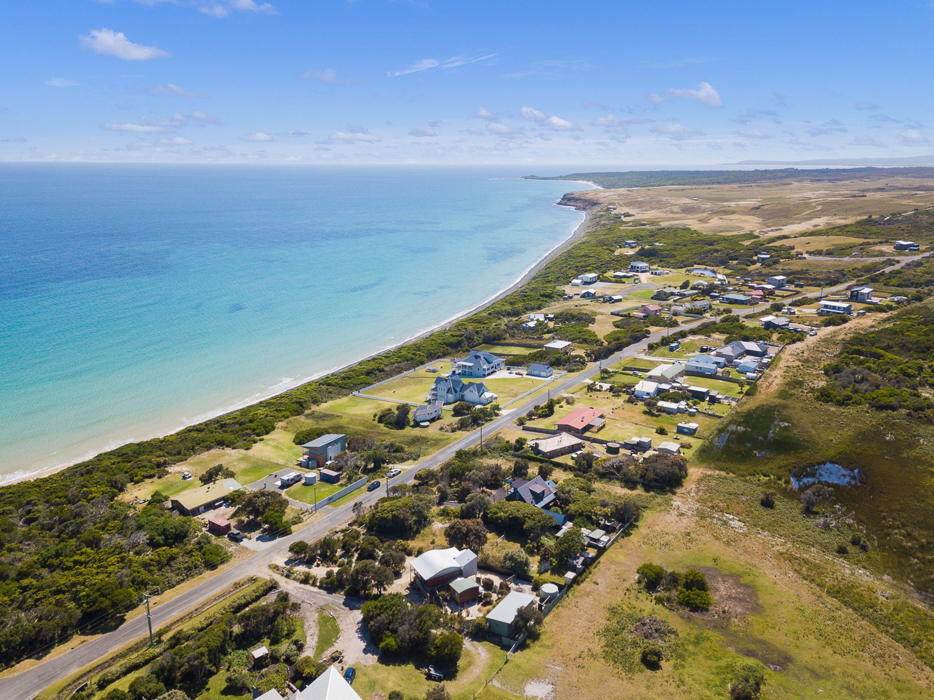133 Bellbuoy Beach Road, Low Head Howell Property Group