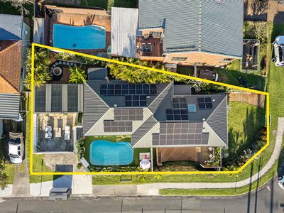 1 Eureka Avenue, Kiama Downs