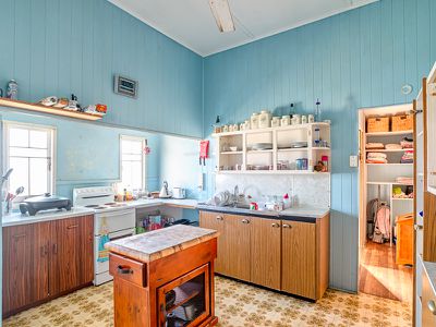 222 Tooley Street, Maryborough