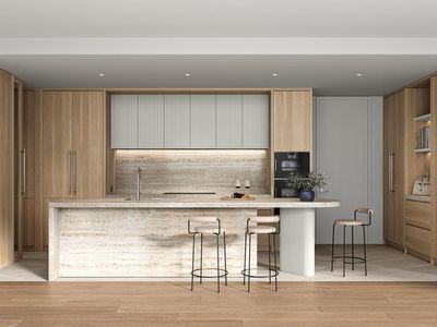 1505W / 1 Saintly Entrance, Burswood