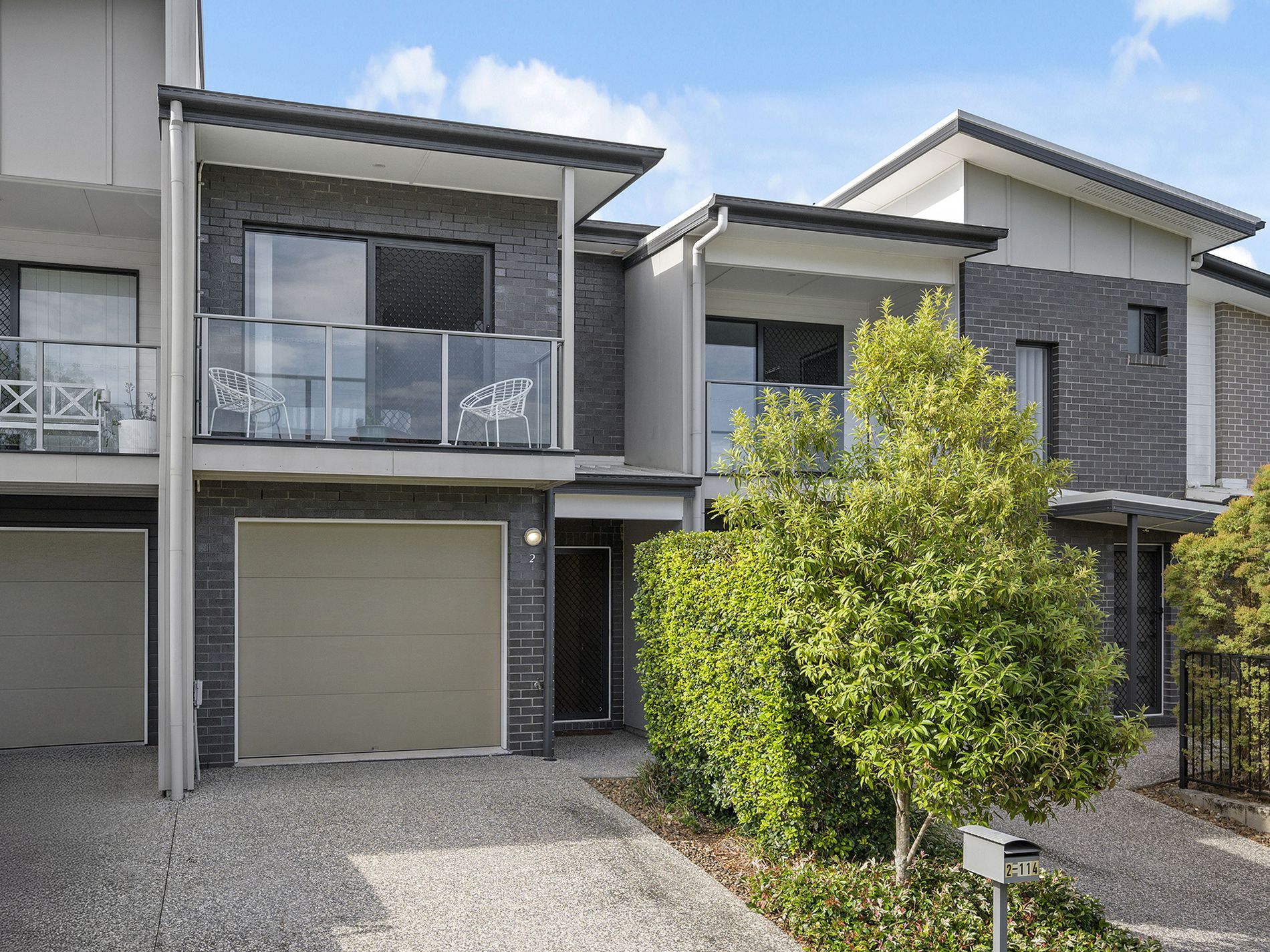 2 / 114 Bunya Road, Everton Hills