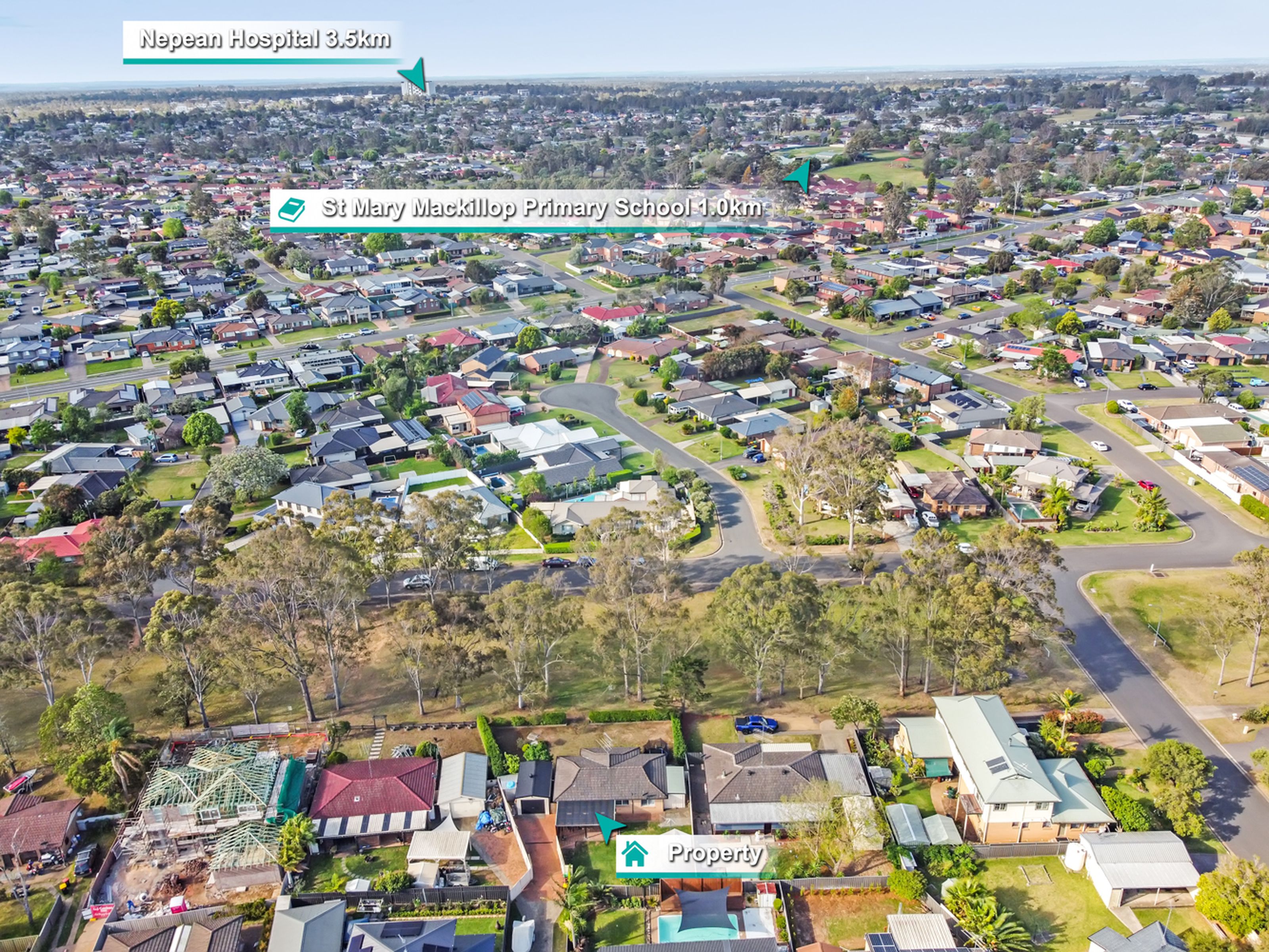 7 Pindari Drive, SOUTH PENRITH