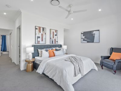11 / 10 Zircon Close, Rochedale