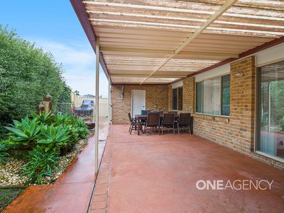46 Turvey Crescent, St Georges Basin