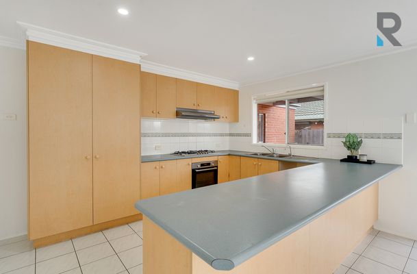70 Kennedy Parade, Roxburgh Park