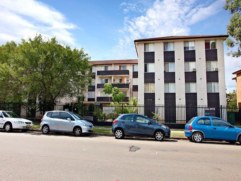16 / 12-16 Goulburn St, Warwick Farm