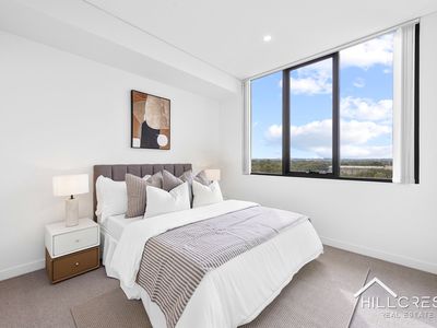 504/2 Kingfisher Street, Lidcombe