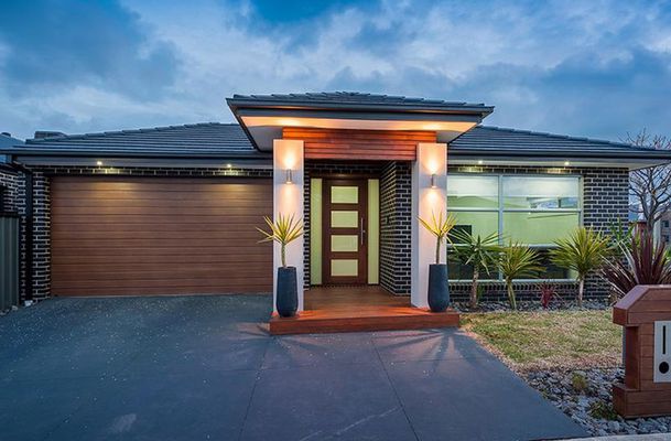 1 Huntingfield Street, Craigieburn