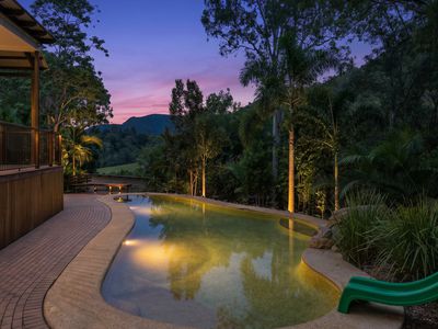 21 Woodglen Court, Samford Valley