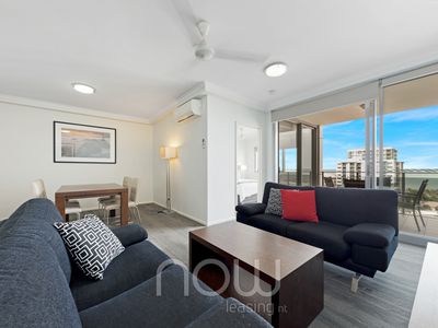 402 / 79 Smith Street, Darwin City